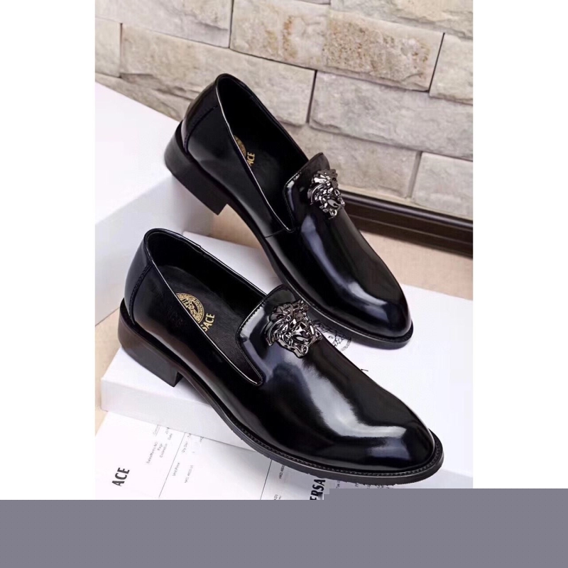 Givenchy Leather Shoes